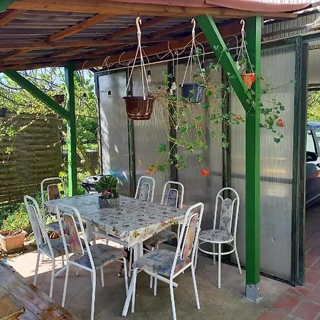 Valeria Vendeghaz Гостевой дом 3*