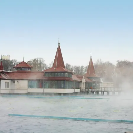 Vendégház Valéria