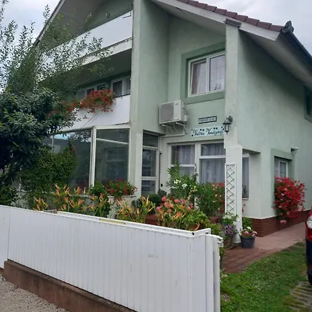 Valeria Vendeghaz Guest house