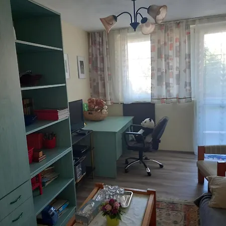 Vendégház Valéria 3*