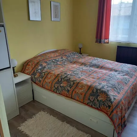 Valéria Vendégház Hévíz