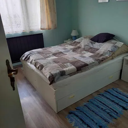 Valeria Vendeghaz Гостевой дом