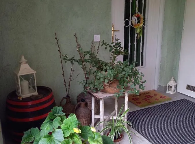 Vendégház Valéria 3*