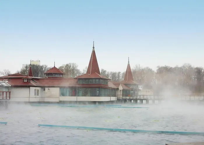 Vendégház Valéria