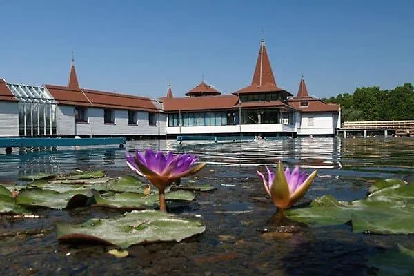 Vendégház Valéria