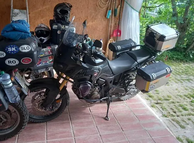 Vendégház Valéria 3*