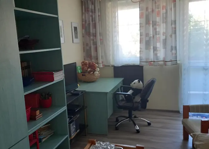 Vendégház Valéria 3*