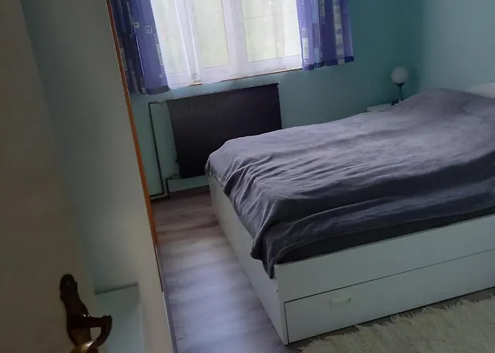 Valéria Vendégház Hévíz