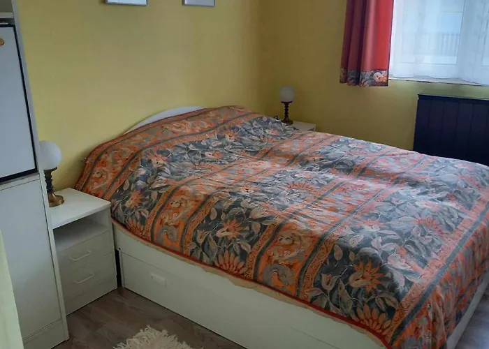 Valéria Vendégház Hévíz