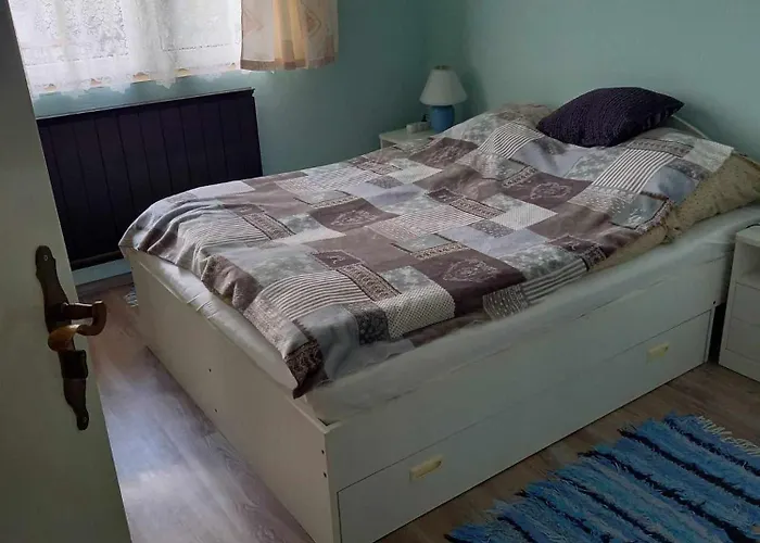 Valéria Vendégház