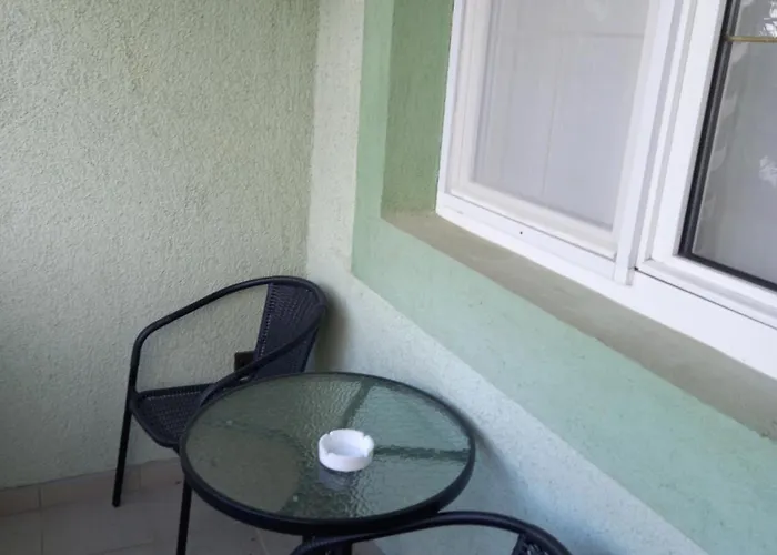 Valéria Vendégház 3*